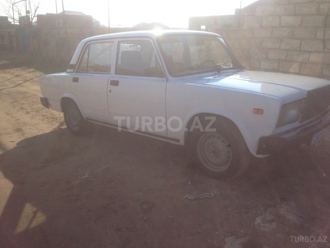 LADA (VAZ) 2107 1998, 139,000 km - 1.6 l - Sumqayıt