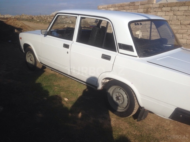 LADA (VAZ) 2107 1998, 139,000 km - 1.6 l - Sumqayıt