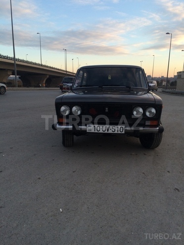 LADA (VAZ) 2106 2005, 98,000 km - 1.6 l - Bakı