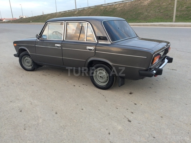 LADA (VAZ) 2106 2005, 98,000 km - 1.6 l - Bakı
