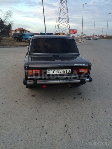 LADA (VAZ) 2106 2005, 98,000 km - 1.6 l - Bakı