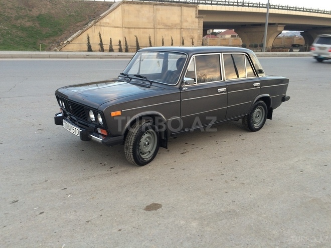 LADA (VAZ) 2106 2005, 98,000 km - 1.6 l - Bakı