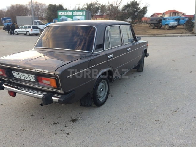 LADA (VAZ) 2106 2005, 98,000 km - 1.6 l - Bakı