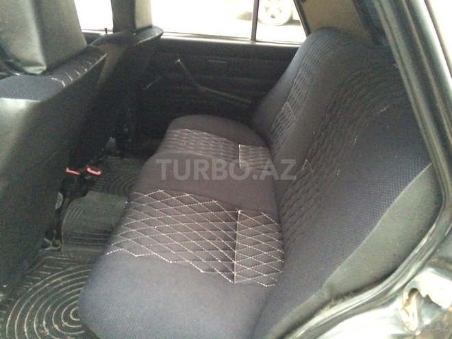 LADA (VAZ) 2106 2005, 98,000 km - 1.6 l - Bakı