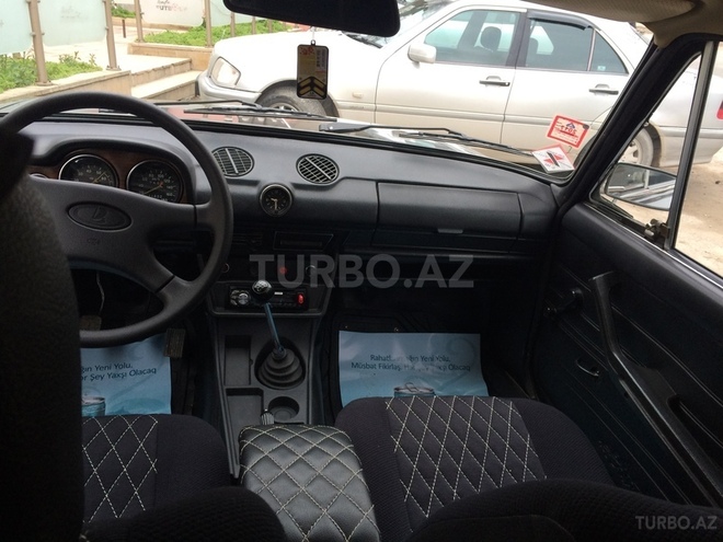 LADA (VAZ) 2106 2005, 98,000 km - 1.6 l - Bakı