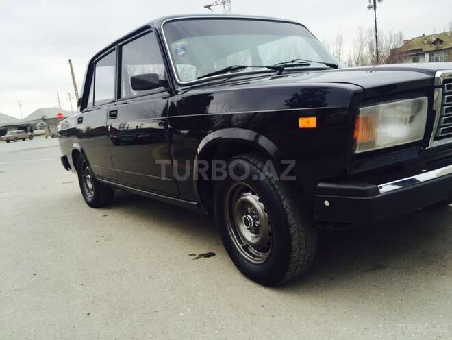LADA (VAZ) 2107 2010, 78,000 km - 1.6 l - Sumqayıt