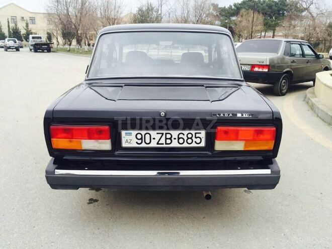 LADA (VAZ) 2107 2010, 78,000 km - 1.6 l - Sumqayıt