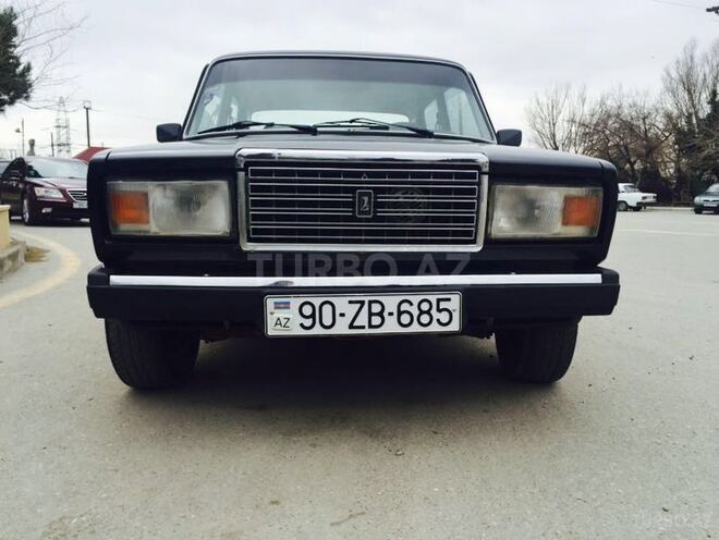 LADA (VAZ) 2107 2010, 78,000 km - 1.6 l - Sumqayıt