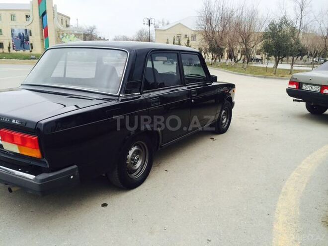 LADA (VAZ) 2107 2010, 78,000 km - 1.6 l - Sumqayıt