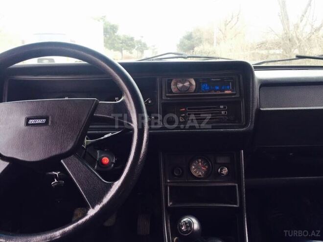 LADA (VAZ) 2107 2010, 78,000 km - 1.6 l - Sumqayıt