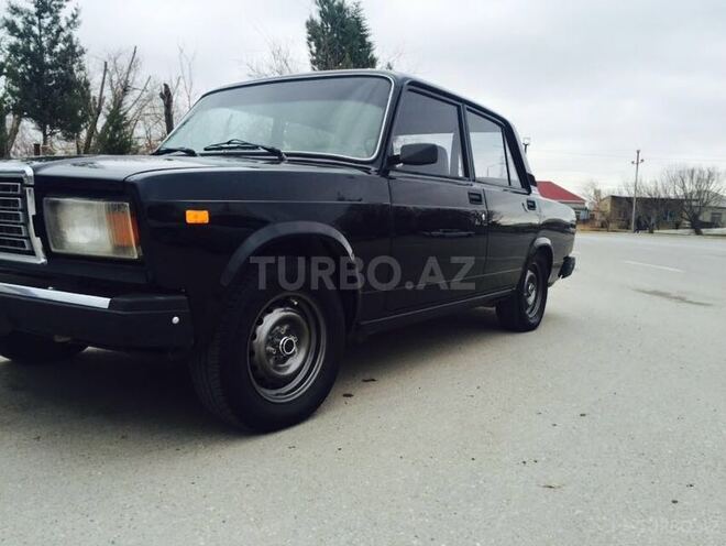 LADA (VAZ) 2107 2010, 78,000 km - 1.6 l - Sumqayıt