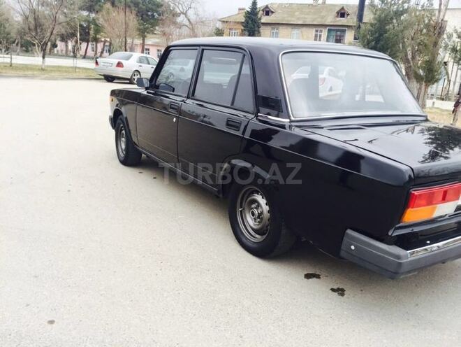 LADA (VAZ) 2107 2010, 78,000 km - 1.6 l - Sumqayıt