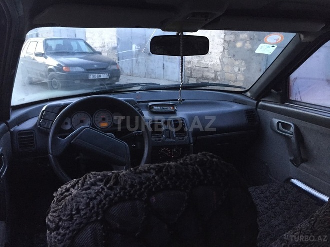 LADA (VAZ) 2110 1999, 200,000 km - 1.6 l - Bakı