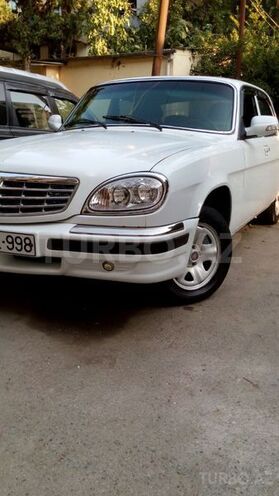 GAZ 31105 2006, 64,000 km - 0.3 l - Bakı