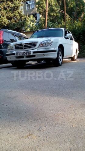 GAZ 31105 2006, 64,000 km - 0.3 l - Bakı