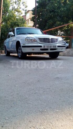 GAZ 31105 2006, 64,000 km - 0.3 l - Bakı