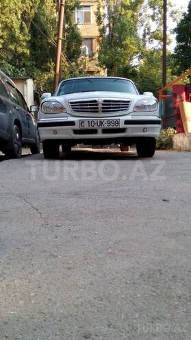 GAZ 31105 2006, 64,000 km - 0.3 l - Bakı
