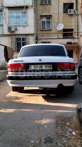 GAZ 31105 2006, 64,000 km - 0.3 l - Bakı