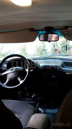 GAZ 31105 2006, 64,000 km - 0.3 l - Bakı