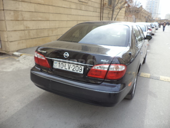 Nissan Maxima 2003, 175,000 km - 3.0 l - Bakı