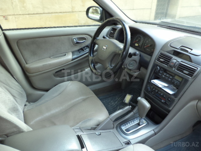 Nissan Maxima 2003, 175,000 km - 3.0 l - Bakı