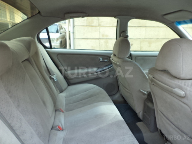 Nissan Maxima 2003, 175,000 km - 3.0 l - Bakı