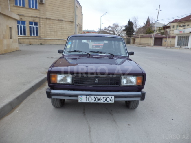 LADA (VAZ) 2104 2000, 92,453 km - 1.5 l - Bakı