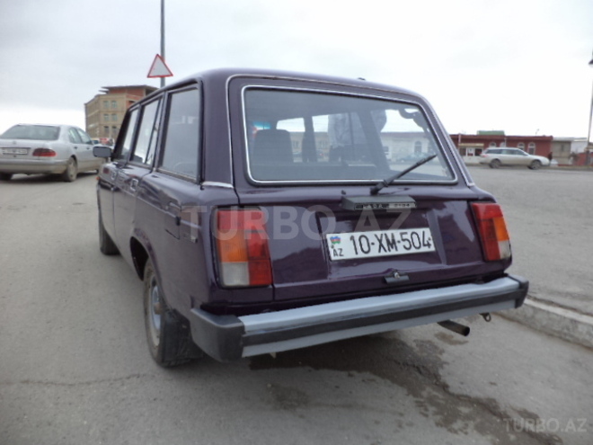 LADA (VAZ) 2104 2000, 92,453 km - 1.5 l - Bakı