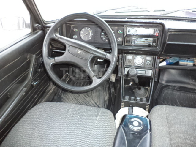 LADA (VAZ) 2104 2000, 92,453 km - 1.5 l - Bakı