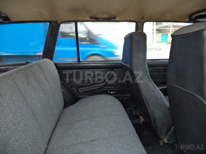 LADA (VAZ) 2104 2000, 92,453 km - 1.5 l - Bakı