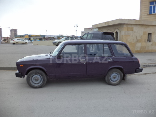 LADA (VAZ) 2104 2000, 92,453 km - 1.5 l - Bakı