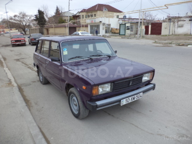 LADA (VAZ) 2104 2000, 92,453 km - 1.5 l - Bakı