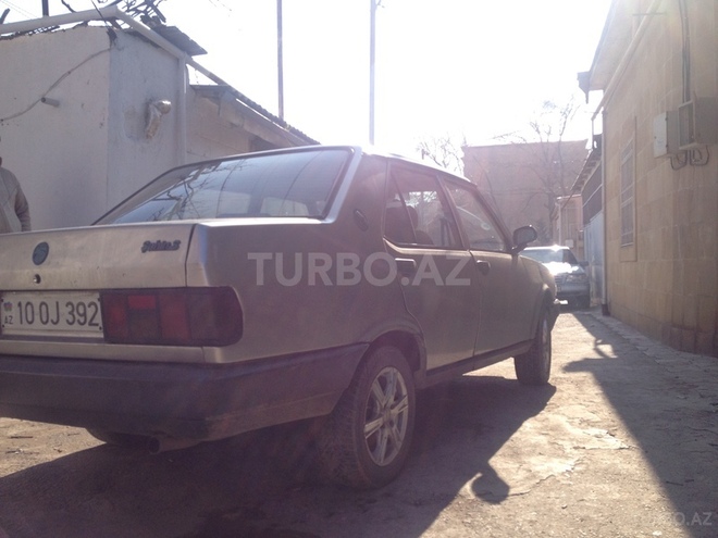 Tofas Sahin 2004, 180,000 km - 1.6 л - Bakı