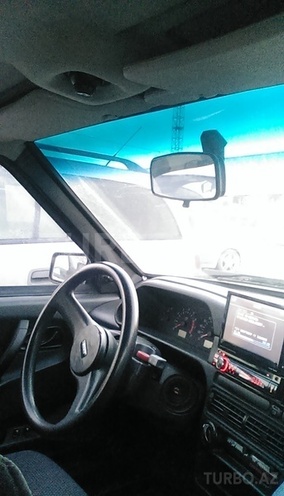 LADA (VAZ) 2114 2011, 78,000 km - 1.6 l - Bakı