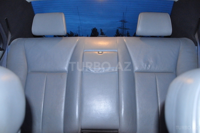 Mercedes E 280 1998, 290,000 km - 2.8 l - Bakı