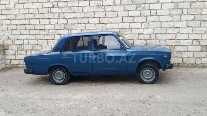 LADA (VAZ) 2107 2004, 255,555,555 km - 0.2 l - Bakı