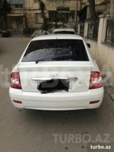 LADA (VAZ) Priora 2013, 62,000 km - 1.6 l - Bakı