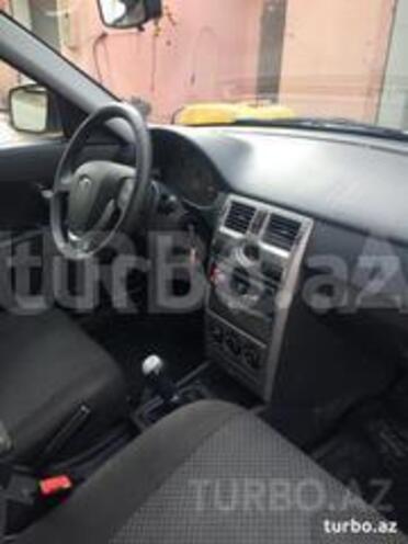 LADA (VAZ) Priora 2013, 62,000 km - 1.6 l - Bakı