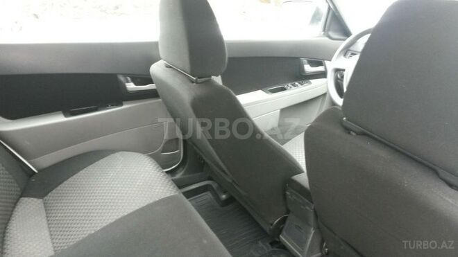 LADA (VAZ) Priora 2013, 64,000 km - 1.6 l - Şəki