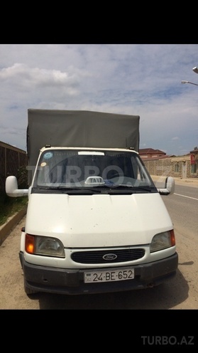 Ford Transit 1999, 300,000 km - 0.3 l - Şirvan
