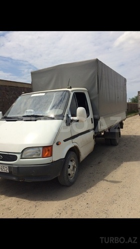 Ford Transit 1999, 300,000 km - 0.3 l - Şirvan