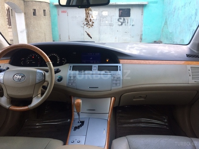 Toyota Avalon 2007, 92,000 km - 3.5 l - Bakı
