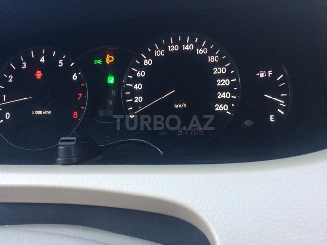 Toyota Avalon 2007, 92,000 km - 3.5 l - Bakı