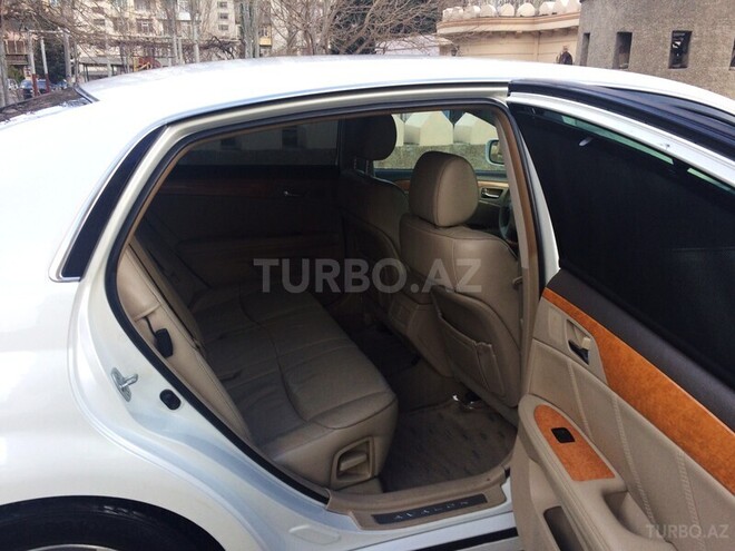 Toyota Avalon 2007, 92,000 km - 3.5 l - Bakı