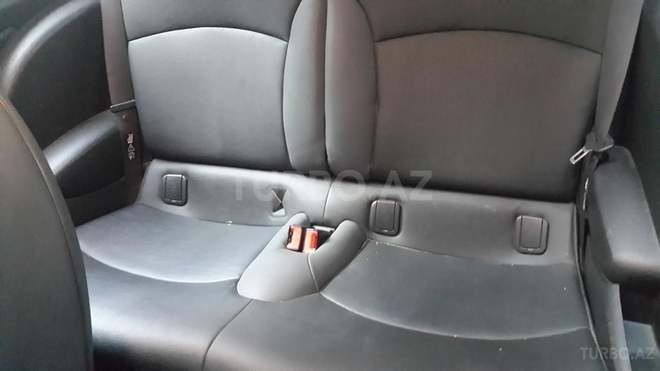 Mini Cooper 2008, 61,500 km - 1.6 l - Bakı