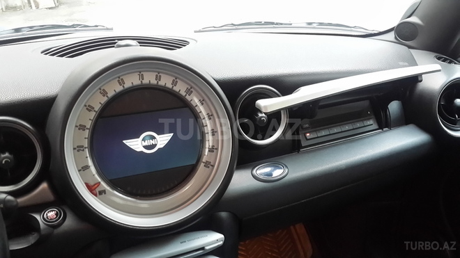 Mini Cooper 2008, 61,500 km - 1.6 l - Bakı