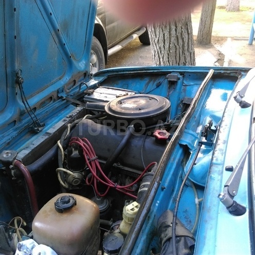 LADA (VAZ) 21011 1981, 100,000 km - 1.3 l - Bakı