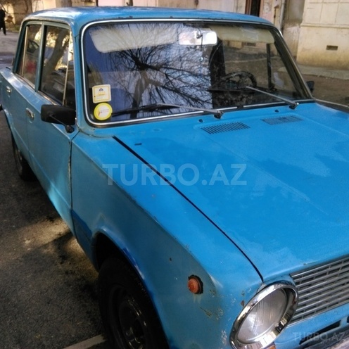 LADA (VAZ) 21011 1981, 100,000 km - 1.3 l - Bakı