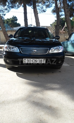 Nissan Sunny 2008, 300,000 km - 1.6 л - Bakı