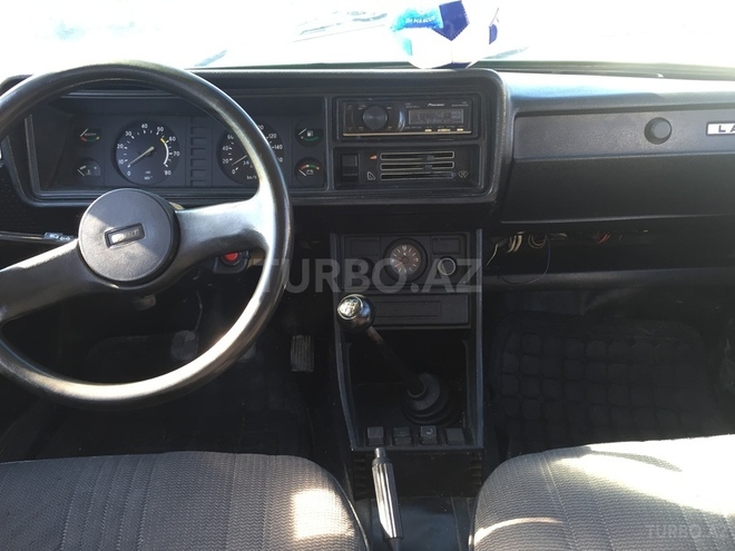 LADA (VAZ) 2107 2009, 89,600 km - 1.6 л - Sumqayıt